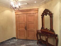 Worood Al Safawa Villas & Suites