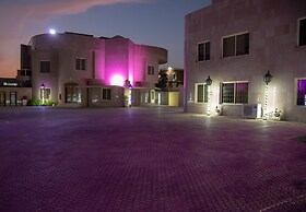 Worood Al Safawa Villas & Suites