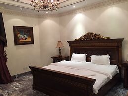 Worood Al Safawa Villas & Suites