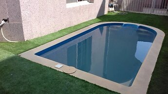 Worood Al Safawa Villas & Suites