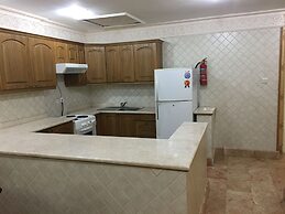 Worood Al Safawa Villas & Suites