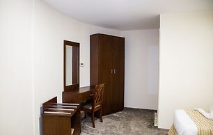 Worood Al Safawa Villas & Suites