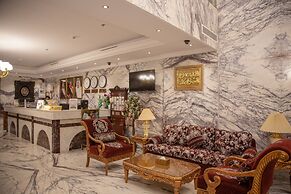 Worood Al Safawa Villas & Suites