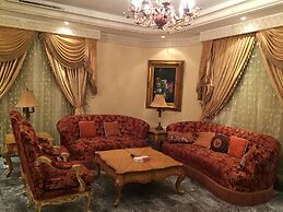 Worood Al Safawa Villas & Suites