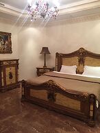 Worood Al Safawa Villas & Suites