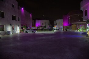 Worood Al Safawa Villas & Suites
