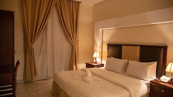 Worood Al Safawa Villas & Suites