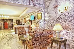 Worood Al Safawa Villas & Suites