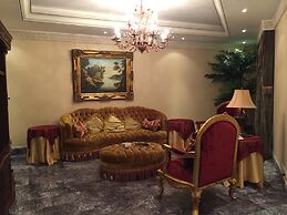 Worood Al Safawa Villas & Suites