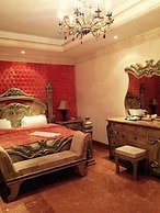 Worood Al Safawa Villas & Suites