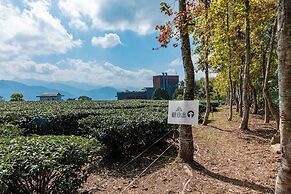 Seeking - Alishan Sunrise