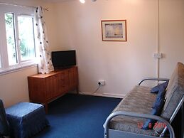 Broxbourne Riverside Chalets
