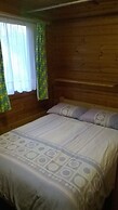 Broxbourne Riverside Chalets
