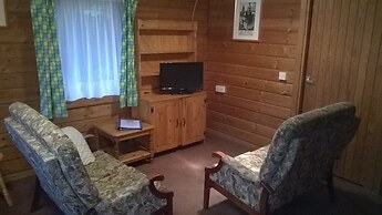 Broxbourne Riverside Chalets