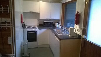 Broxbourne Riverside Chalets