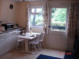 Broxbourne Riverside Chalets