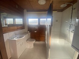 Broxbourne Riverside Chalets