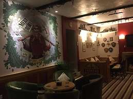 The Fountain Inn