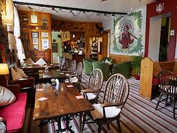 The Fountain Inn