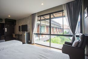 Anantaya Home Phare