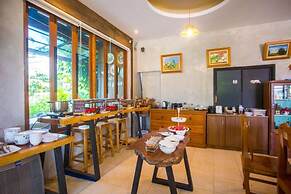 Anantaya Home Phare