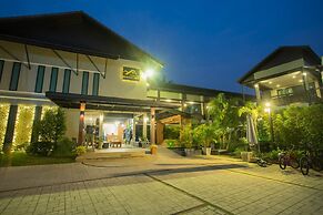 Anantaya Home Phare