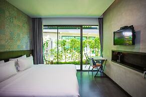 Anantaya Home Phare