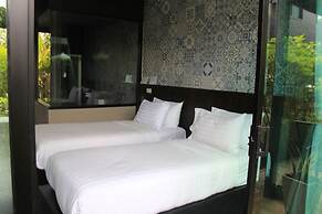 Anantaya Home Phare