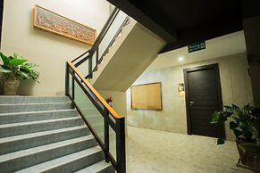 Anantaya Home Phare