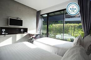 Anantaya Home Phare