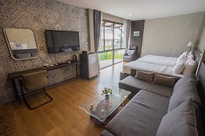Anantaya Home Phare
