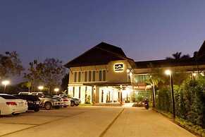 Anantaya Home Phare