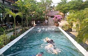 Anantaya Home Phare
