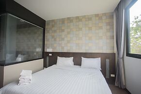 Anantaya Home Phare
