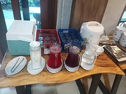 Anantaya Home Phare