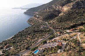 Blue Horizon Suites