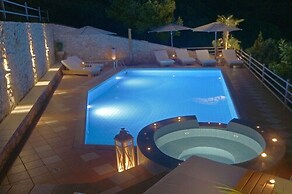 Blue Horizon Suites