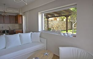 Blue Horizon Suites