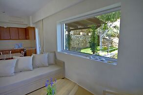 Blue Horizon Suites