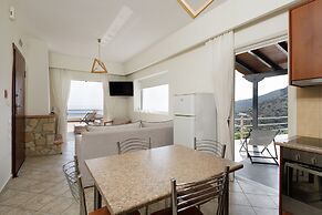 Blue Horizon Suites