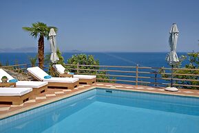 Blue Horizon Suites