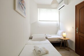Blue Horizon Suites