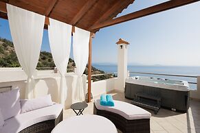 Blue Horizon Suites