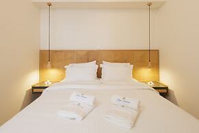 Blue Horizon Suites