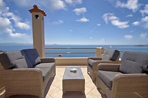 Blue Horizon Suites