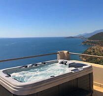 Blue Horizon Suites