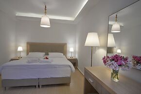 Blue Horizon Suites