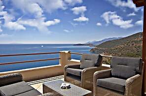 Blue Horizon Suites