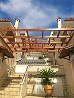 Blue Horizon Suites