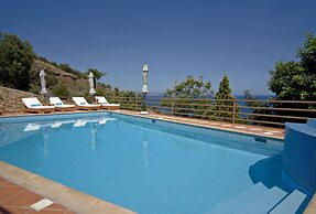 Blue Horizon Suites